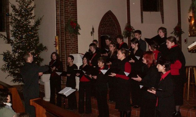 26 grudnia 2005<BR>Koncert świąteczny